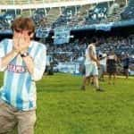 26 AÑOS DEL DÍA QUE SE ANUNCIÓ LA QUIBRA DE RACING CLUB