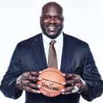 53 AÑOS CUMPLE EL BASQUETBOLISTA, SHAQUILLE O’NEAL