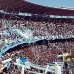 RACING CLUB CUMPLE 122 AÑOS DE HISTORIA