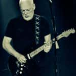 78 AÑOS DE DAVID GILMOUR, MÚSICO