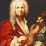 347 AÑOS DEL COMPOSITOR Y VIOLISTA, ANTONIO VIVALDI