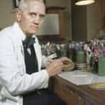 70 AÑOS DE LA MUERTE DEL MÉDICO, SIR ALEXANDER FLEMING