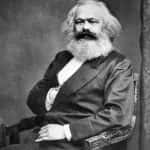 142 AÑOS DE LA MUERTE DEL FILÓSOFO, KARL MARX