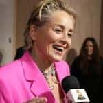 67 AÑOS CUMPLE LA ACTRIZ FAMOSA, SHARON STONE