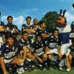 31 AÑOS DE UN TÍTULO HISTÓRICO PARA GIMNASIA DE LA PLATA, LA COPA CENTENARIO