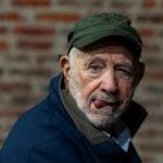 88 AÑOS CUMPLE EL ACTOR NORMAN BRISKI