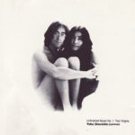 57 AÑOS DE LA TAPA DEL DISCO DE JOHN LENNON Y YOKO ONO PROHIBIDA