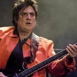 72 AÑOS CUMPLE EL MÚSICO Y COMPOSITOR DIEGO ARNEDO