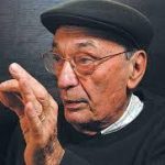 10 AÑOS DE LA MUERTE DEL CONDUCTO DE RADIO Y TELEVISIÓN ANTONIO CARRIZO