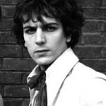 80 AÑOS DE SYD BARRETT, MÚSICO FUNDADOR DE PINK FLOYD
