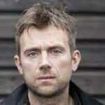 57 AÑOS CUMPLE EL MÚSICO INGLES DAMON ALBARN