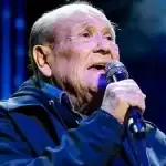 83 AÑOS CUMPLIRÍA EL CANTANTE Y COMPOSITOR ARGENTINO LEO DAN