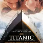 27 AÑOS DEL ESTRENO DE LA PELÍCULA TITANIC