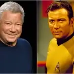 94 AÑOS DEL NATALICIO DE WILLIAM SHATNER, ACTOR