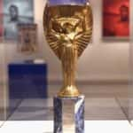 59 AÑOS DEL DÍA QUE SE ROBARON LA JULES RIMET, MÁXIMO TROFEO DE FÚTBOL MUNDIAL