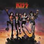 49 AÑOS DEL LANZAMIENTO DEL DISCO “DESTROYER” POR LA BANDA KISS