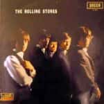 61 AÑOS DEL PRIMER ALBÚM DE LOS ROLLING STONES