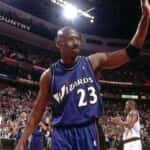 22 AÑOS DEL RETIRO DE MICHAEL JORDAN EL MEJOR JUGADOR DE BASQUET D ELA HISTORIA