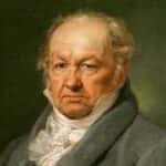 197 AÑOS DE LA MUERTE DEL PINTOR ESPAÑOL FRANCISCO DE GOYA