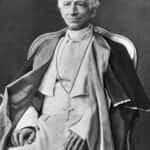 138 AÑOS DEL DÍA QUE EL PAPA LEÓN XIII CORONA EN EL VATICANO LA IMAGEN DE NUESTRA SEÑORA DE LUJÁN