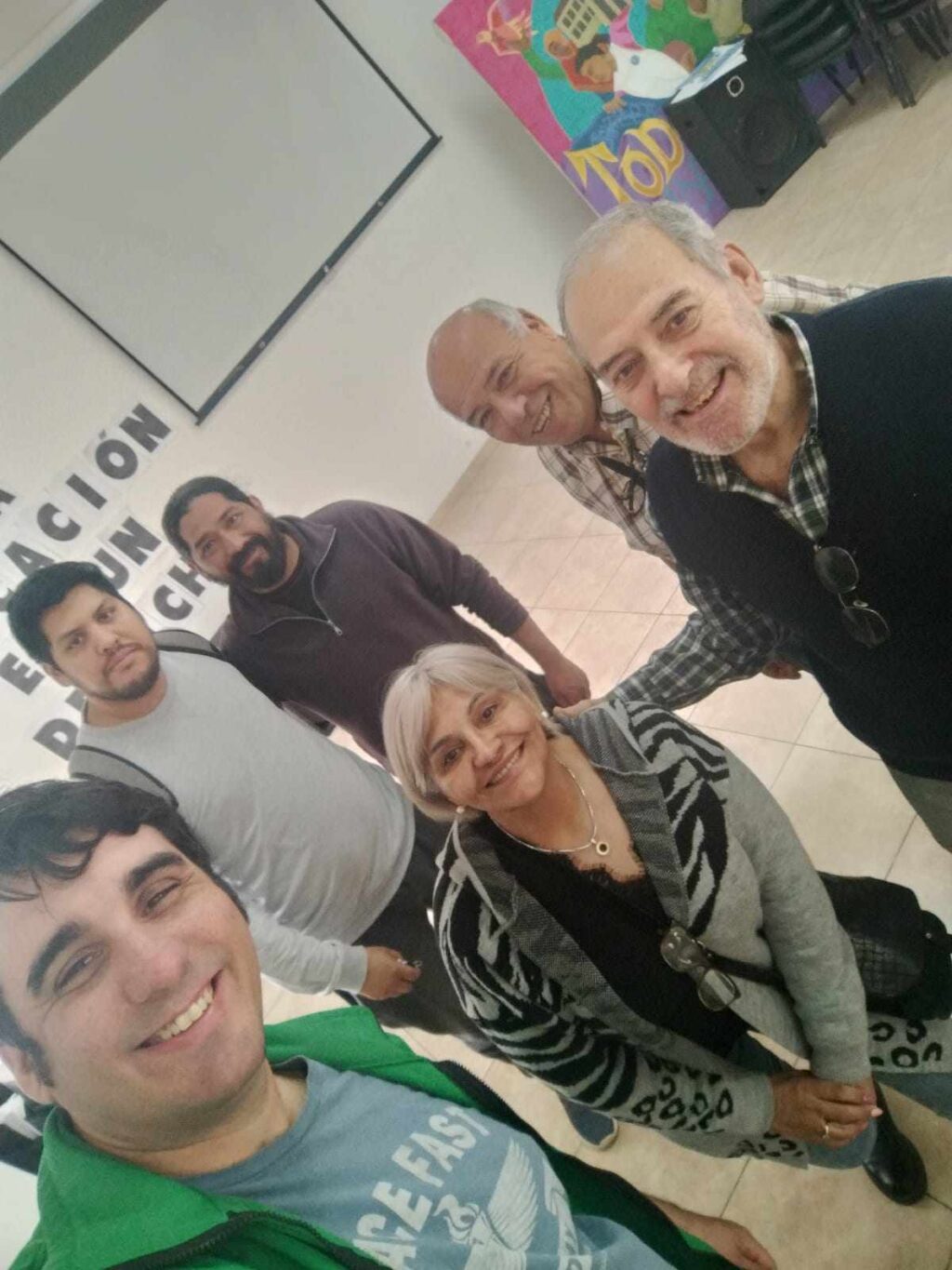 Foto CTA A