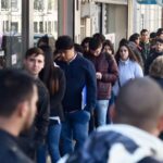 LA TASA DE DESOCUPACIÓN ESCALÓ DE 6,2% A 7,6% INTERANUAL EN EL SEGUNDO SEMESTRE