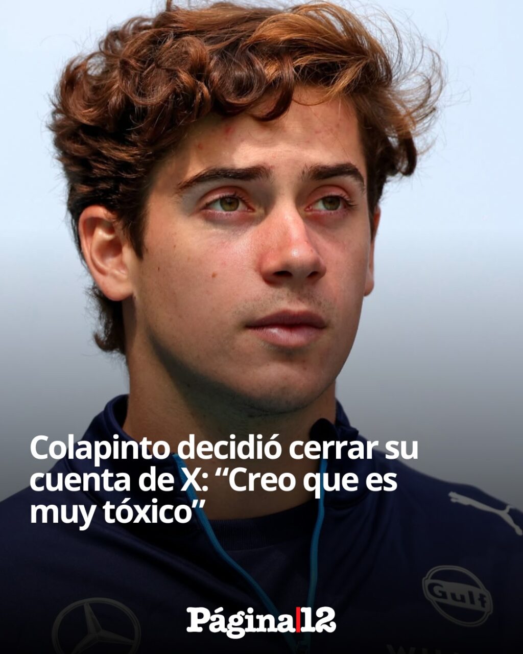 Foto Página 12.