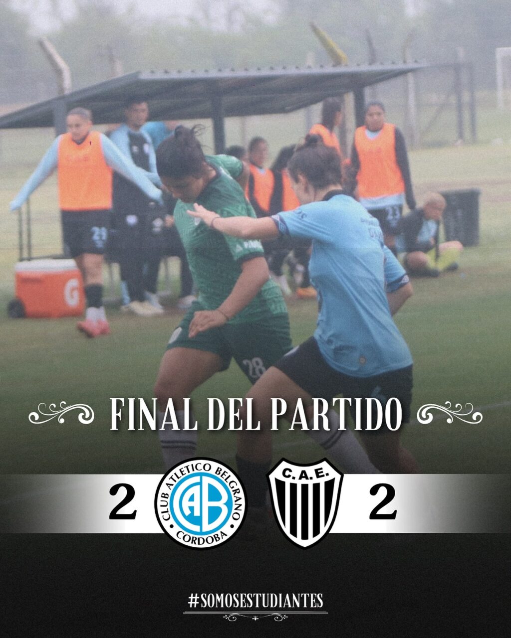 Foto Prensa EBA