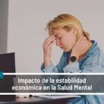 LA POCA INFORMACIÓN SOBRE SALUD MENTAL EN TRES DE FEBRERO