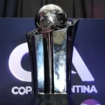 SE SORTEO LA COPA ARGENTINA 2025: ESTUDIANTES (BA) JUGARÁ CON INDEPENDIENTE RIVADAVIA