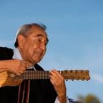 7 AÑOS SIN JAIME TORRES, EL «REY» DEL CHARANGO
