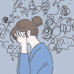 SALUD MENTAL, HABLAR Y ARGUMENTAR SOBRE EL PROBLEMA CON RESPONSABILIDAD