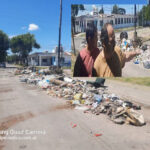 TRES DE FEBRERO: INDIGNACIÓN VECINAL POR ESCUELAS RODEADAS DE BASURA