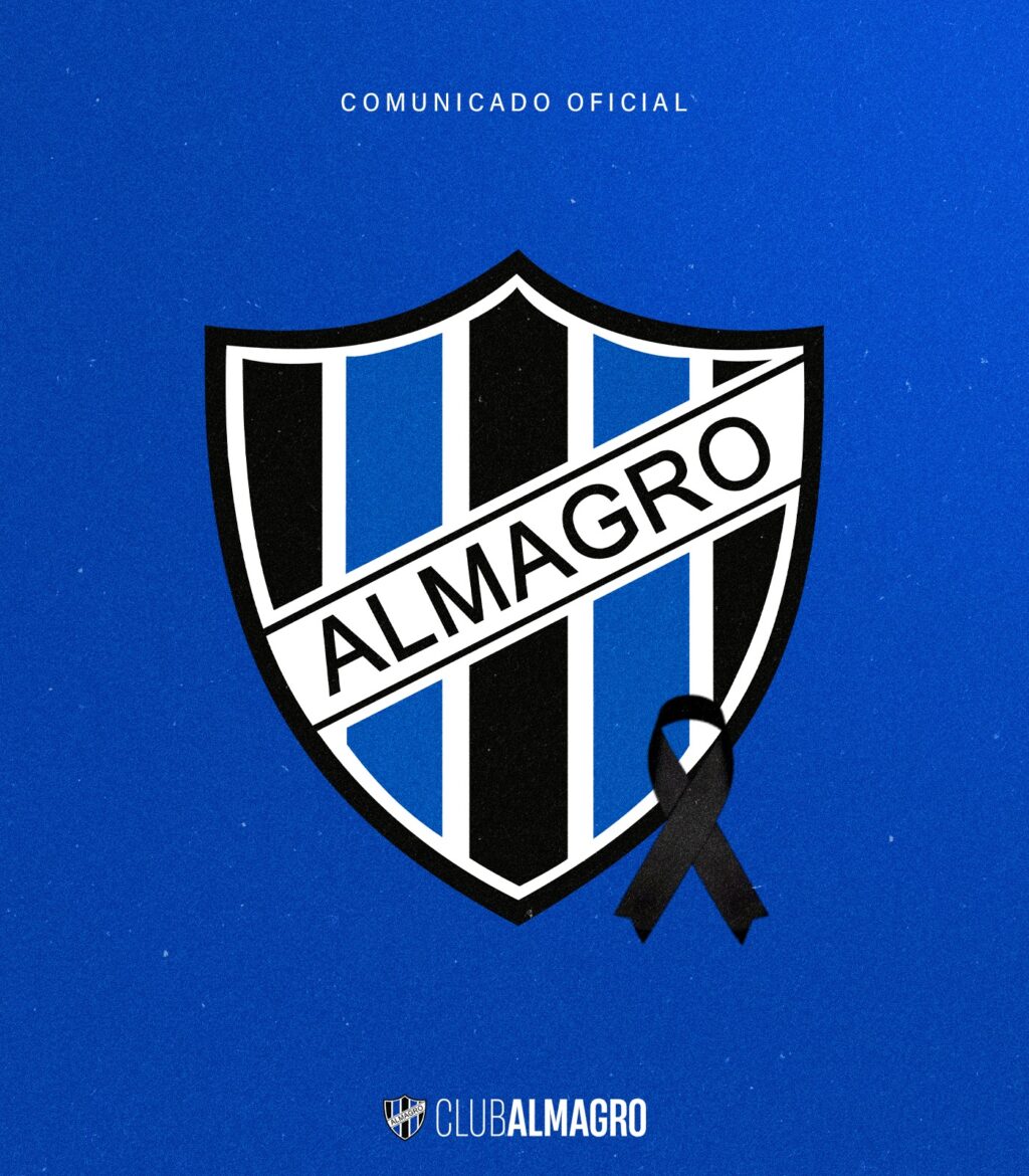 Foto Prensa Club Almagro