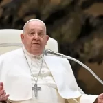 SE AGRAVÓ EL CUADRO DEL PAPA FRANCISCO: SUFRIÓ DOS EPISODIOS DE INSUFICIENCIA RESPIRATORIA AGUDA