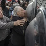 BULLRICH GASTÓ CASI UN MILLÓN DE DÓLARES EN LOS CARTUCHOS CON LOS QUE DISPARARON A PABLO GRILLO: EQUIVALE A MÁS DE 3 MIL JUBILACIONES MÍNIMAS