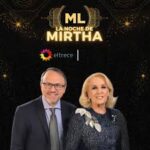 CRUCE POLÍTICO EN LA MESA DE MIRTHA LEGRAND: VALENZUELA ACUSÓ A MASSA DE ESPECULAR CON EL LIBRO