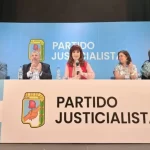 EL PARTIDO JUSTICIALISTA RECHAZÓ EL DNU QUE AUTORIZA UN NUEVO ACUERDO CON EL FMI: “BAJO PRESIÓN”