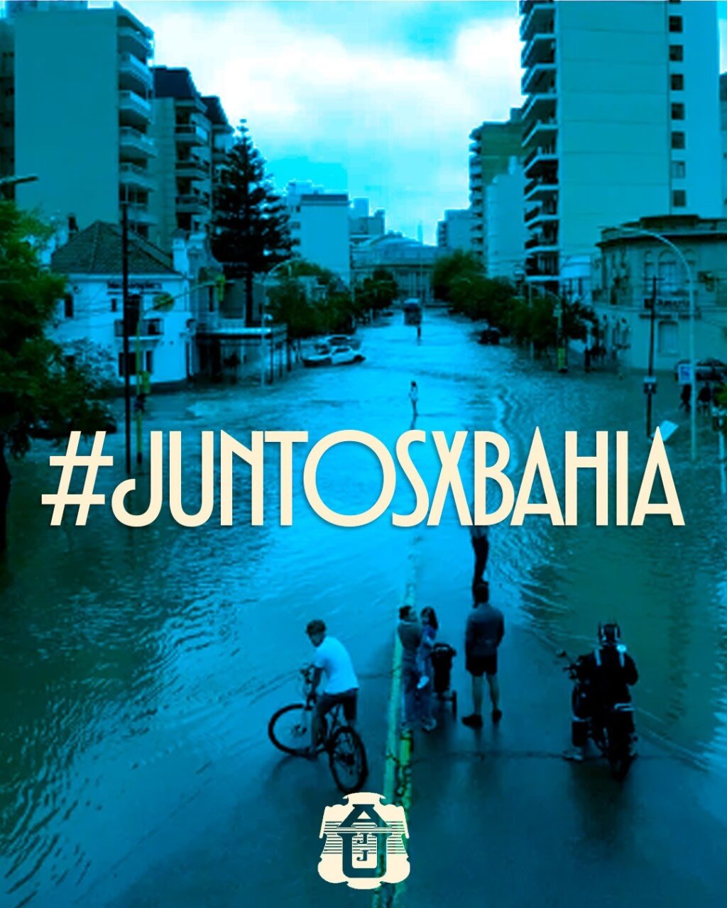 Foto Prensa JJUrquiza