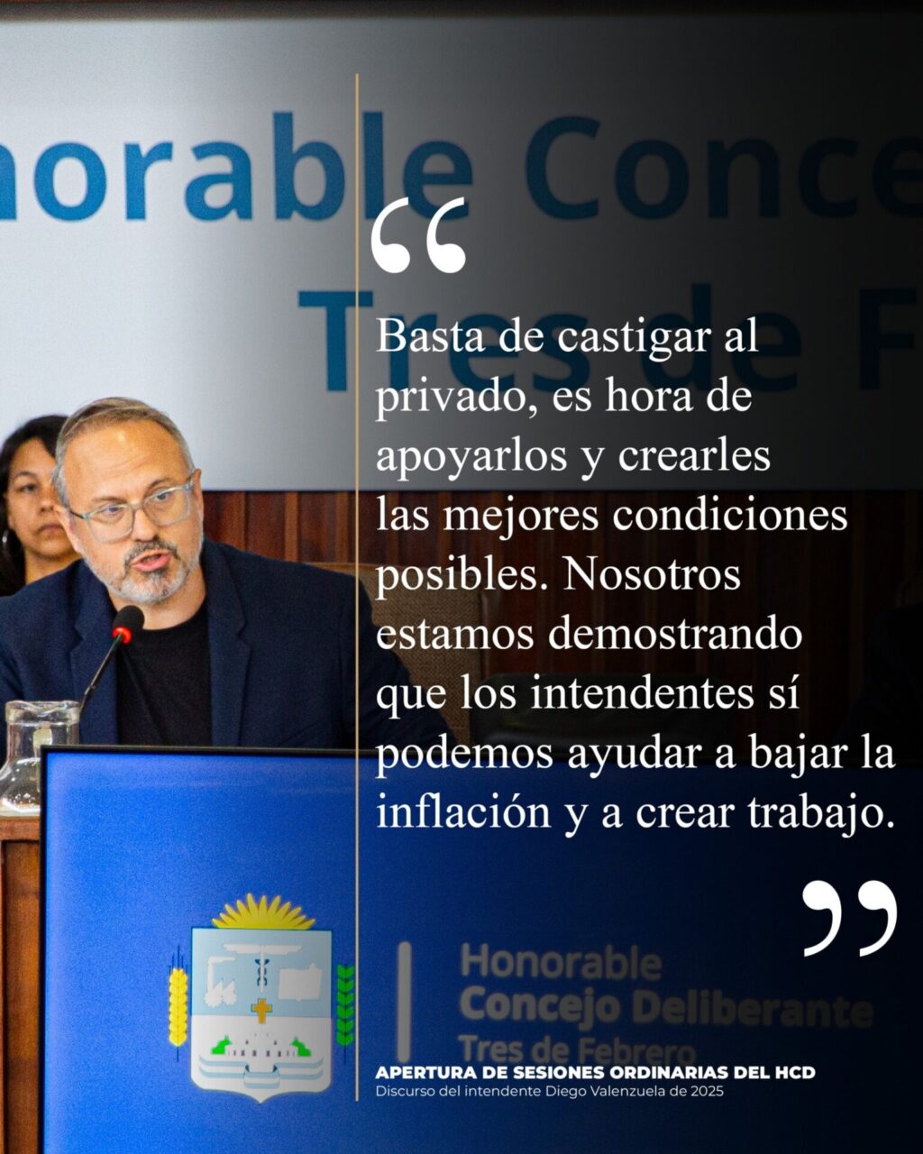 Foto Prensa M3DF