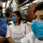 EL DÍA QUE MÉXICO ENFRENTÓ EL BROTE DE LA INFLUENCIA H1N1