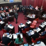 EL SENADO DE PBA APROBÓ LA SUSPENSIÓN DE LAS PASO BONAERENSES