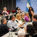 LIBERTAD DE EXPRESIÓN Y LUCHA CONTRA EL GENOCIDIO: LA VOZ DE LA CTA AUTÓNOMA EN EL CONGRESO