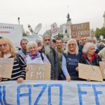 JUBILAZO FEDERAL: LA MOVILIZACIÓN QUE EXIGE JUSTICIA Y DIGNIDAD PARA LOS JUBILADOS ARGENTINOS