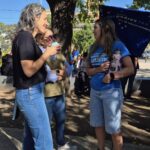 ANA LUZ BALOR CRUZÓ AL INTENDENTE DIEGO VALENZUELA QUE CRITICÓ A KICILLOF POR RECLAMAR LO QUE NACIÓN LE DEBE
