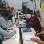FINES DESCAMISADOS: EDUCACIÓN PÚBLICA QUE TRANSFORMA REALIDADES