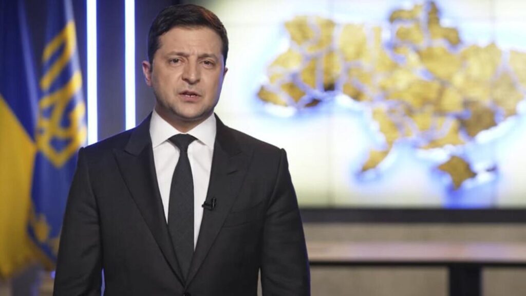 Foto France 24