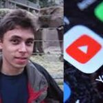 20 AÑOS DEL PRIMER VIDEO PUBLICADO EN YOUTUBE