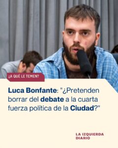 Foto Izquierda Diario