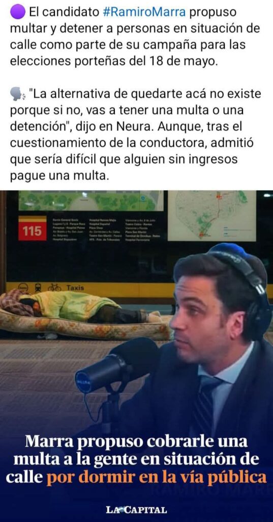 Foto La Capital